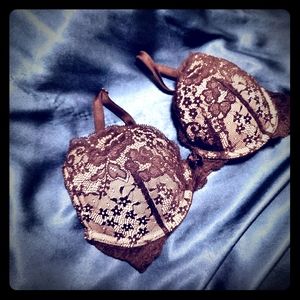 Victoria's Secret limited edition bra